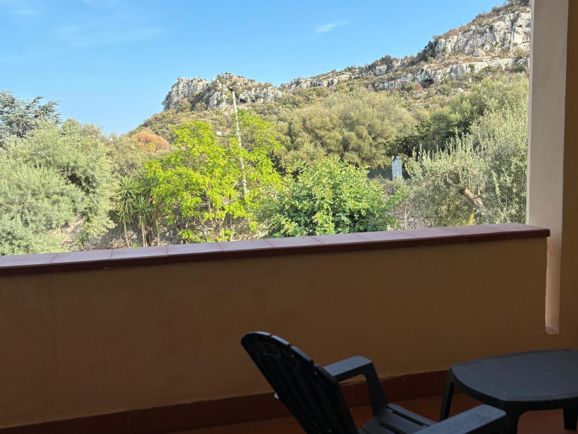 La Perciata ξενώνας Contrada Maeggio Εξωτερικό φωτογραφία