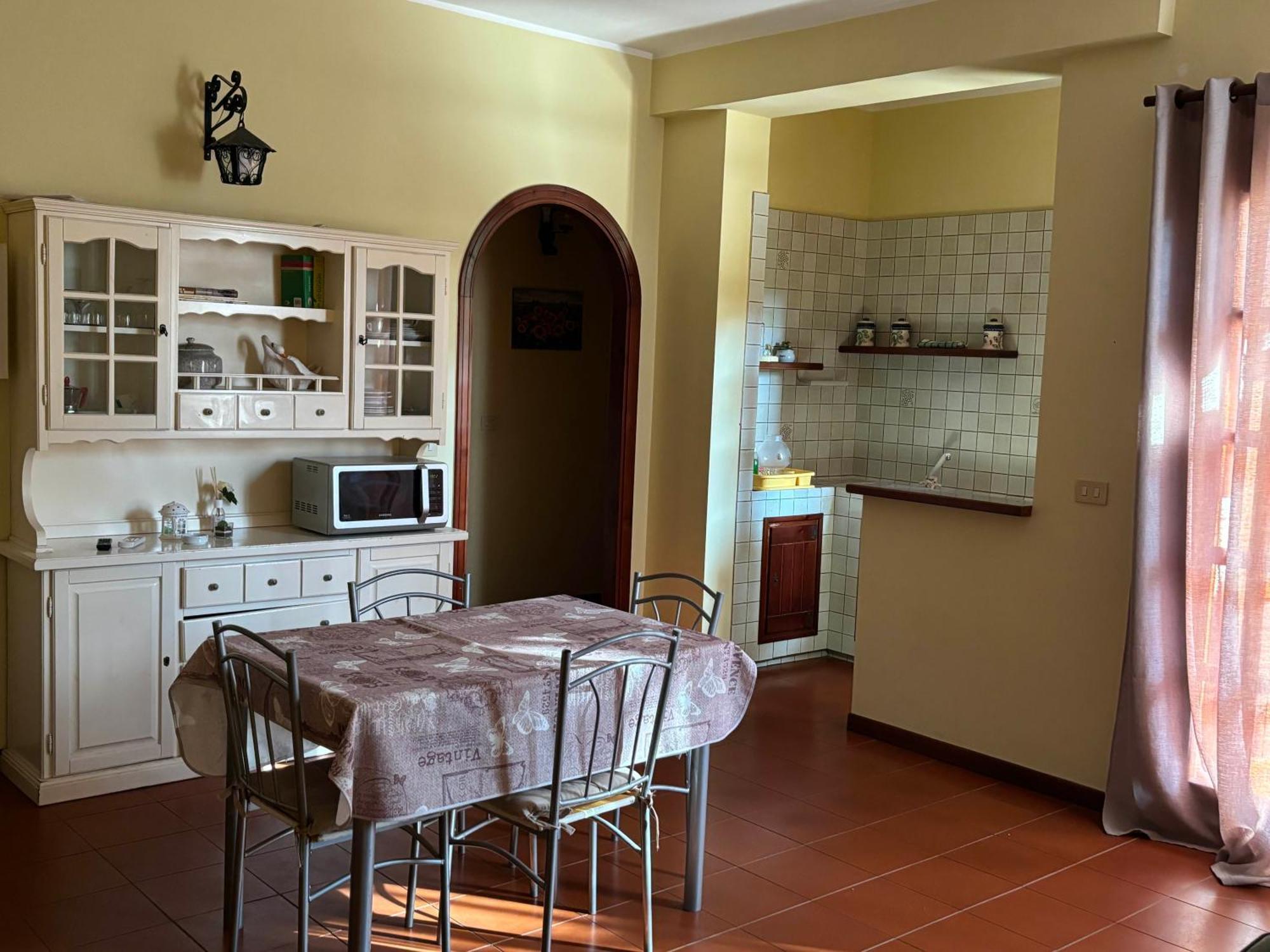La Perciata ξενώνας Contrada Maeggio Εξωτερικό φωτογραφία