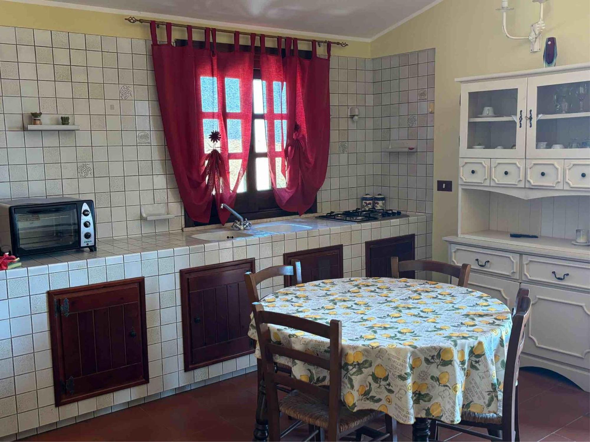 La Perciata ξενώνας Contrada Maeggio Εξωτερικό φωτογραφία