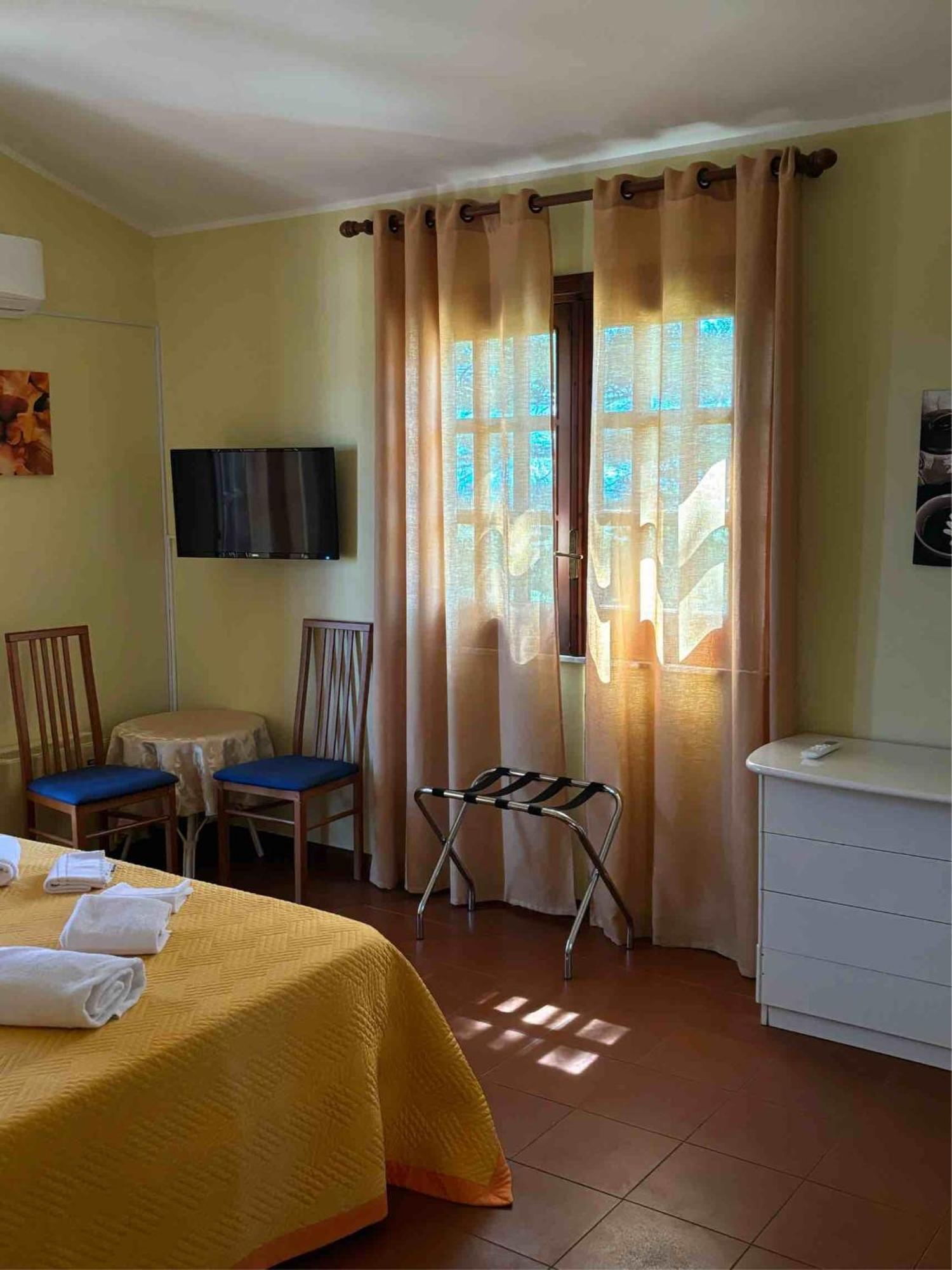 La Perciata ξενώνας Contrada Maeggio Εξωτερικό φωτογραφία