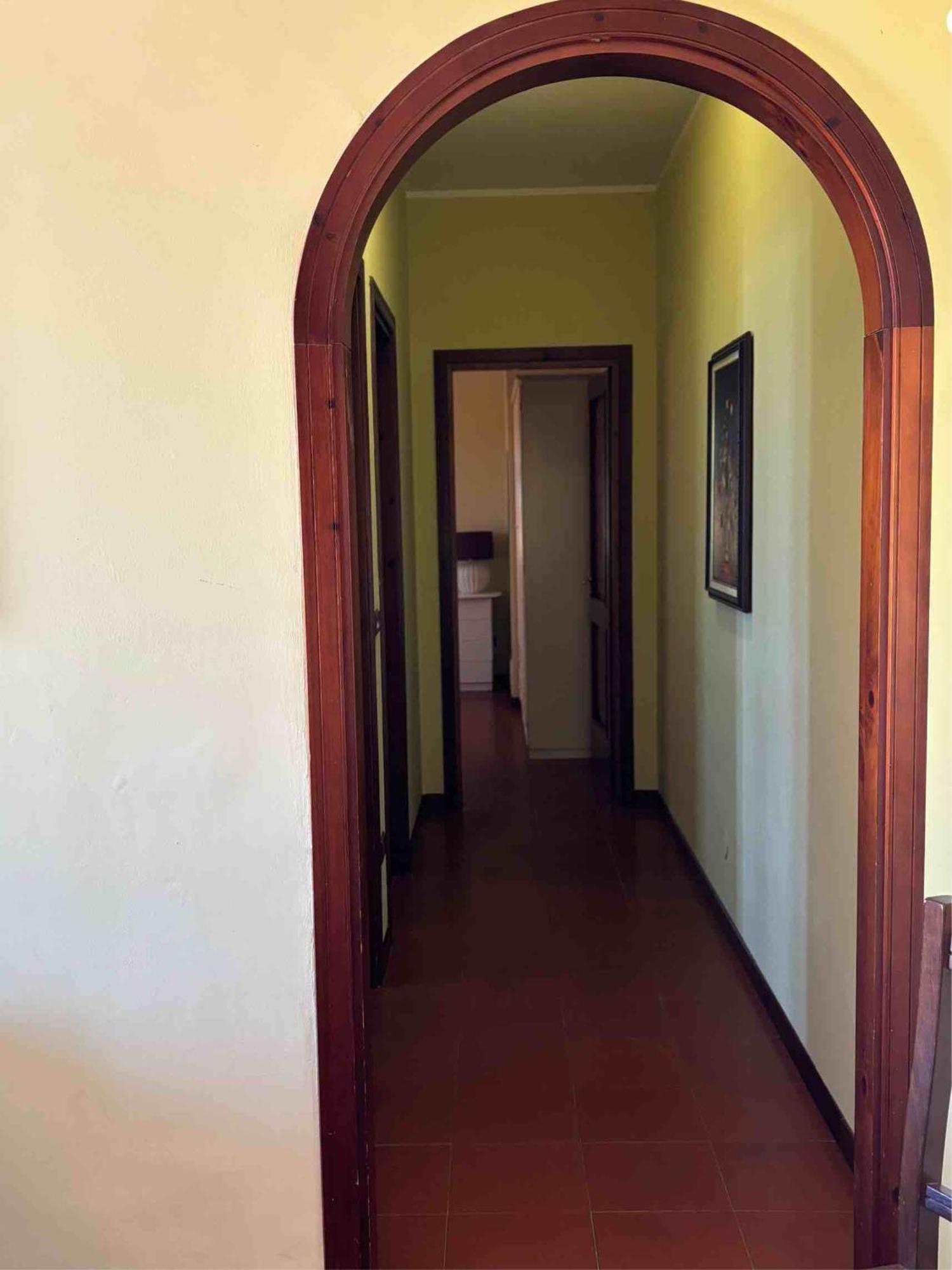 La Perciata ξενώνας Contrada Maeggio Εξωτερικό φωτογραφία
