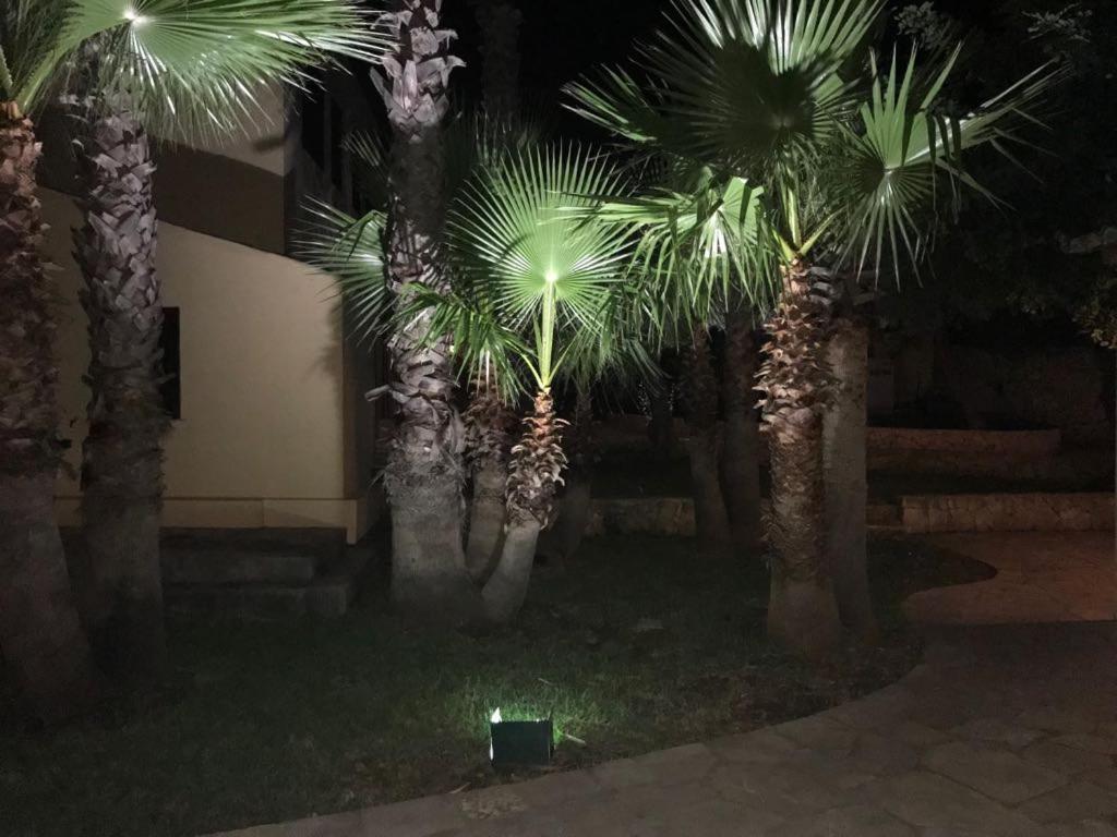 La Perciata ξενώνας Contrada Maeggio Εξωτερικό φωτογραφία