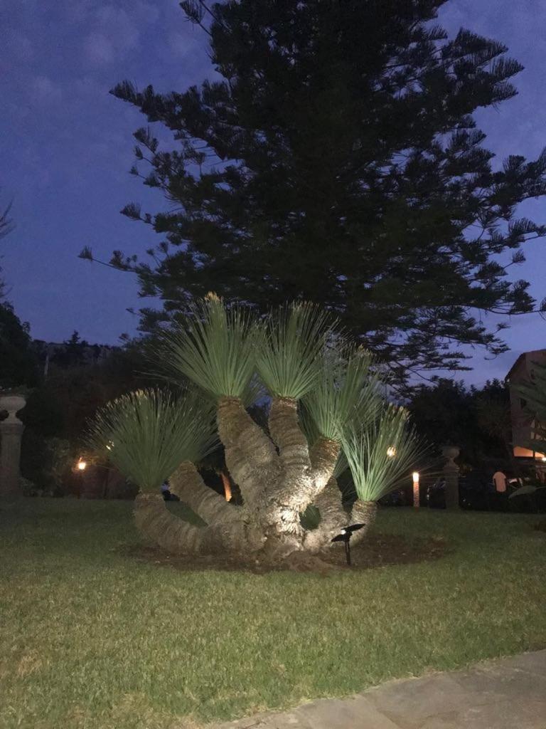 La Perciata ξενώνας Contrada Maeggio Εξωτερικό φωτογραφία