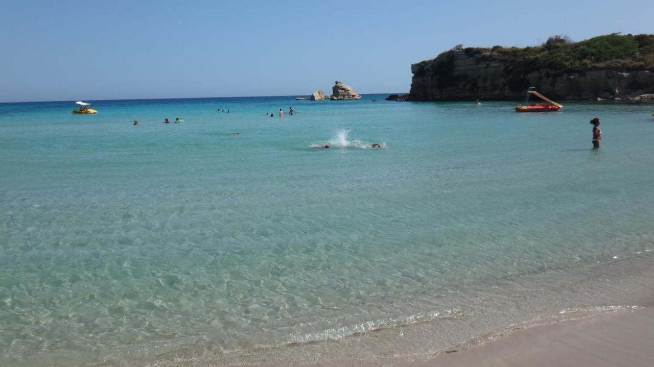 La Perciata ξενώνας Contrada Maeggio Εξωτερικό φωτογραφία